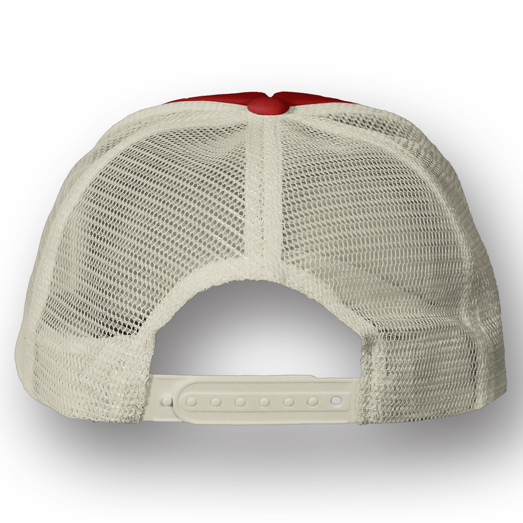 Birmingham Stallions Trucker Cap