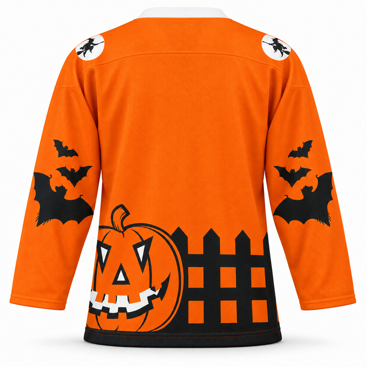 San Antonio Iguanas Halloween Replica Jersey