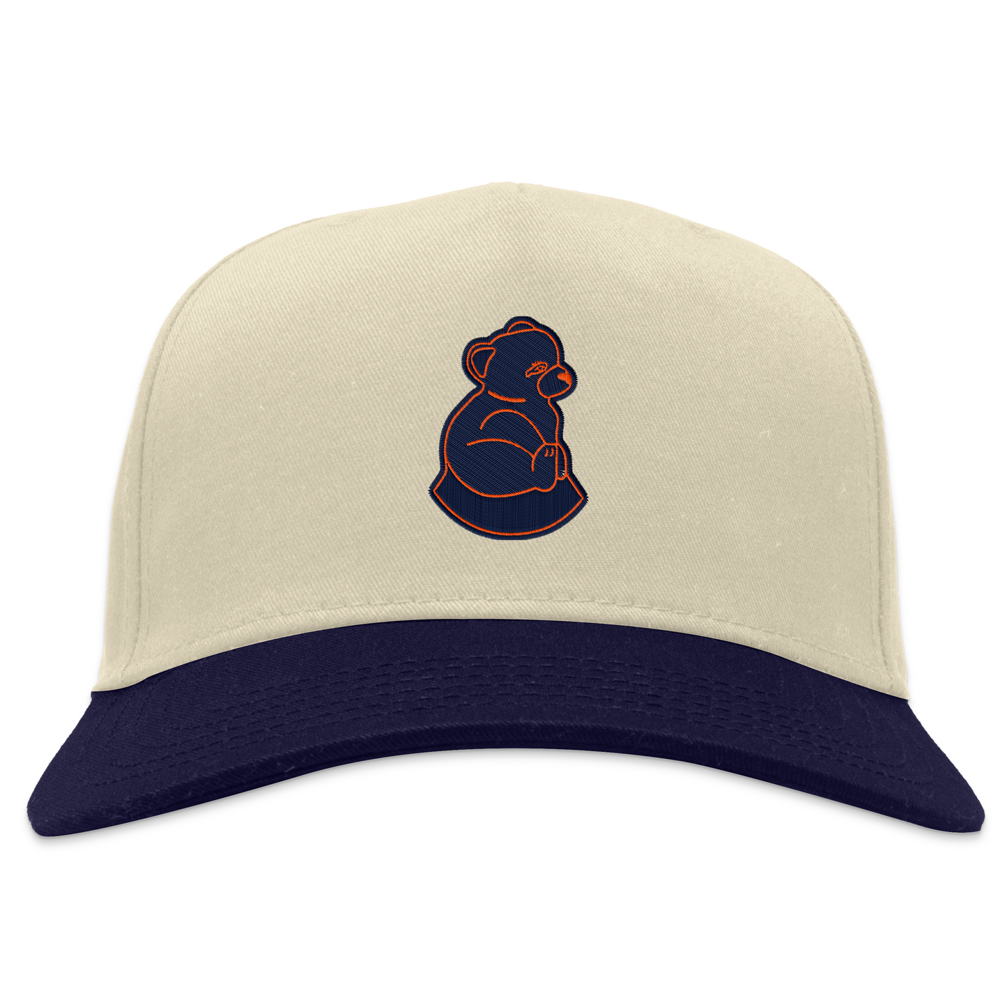 San Francisco Sea Lions Snapback Hat