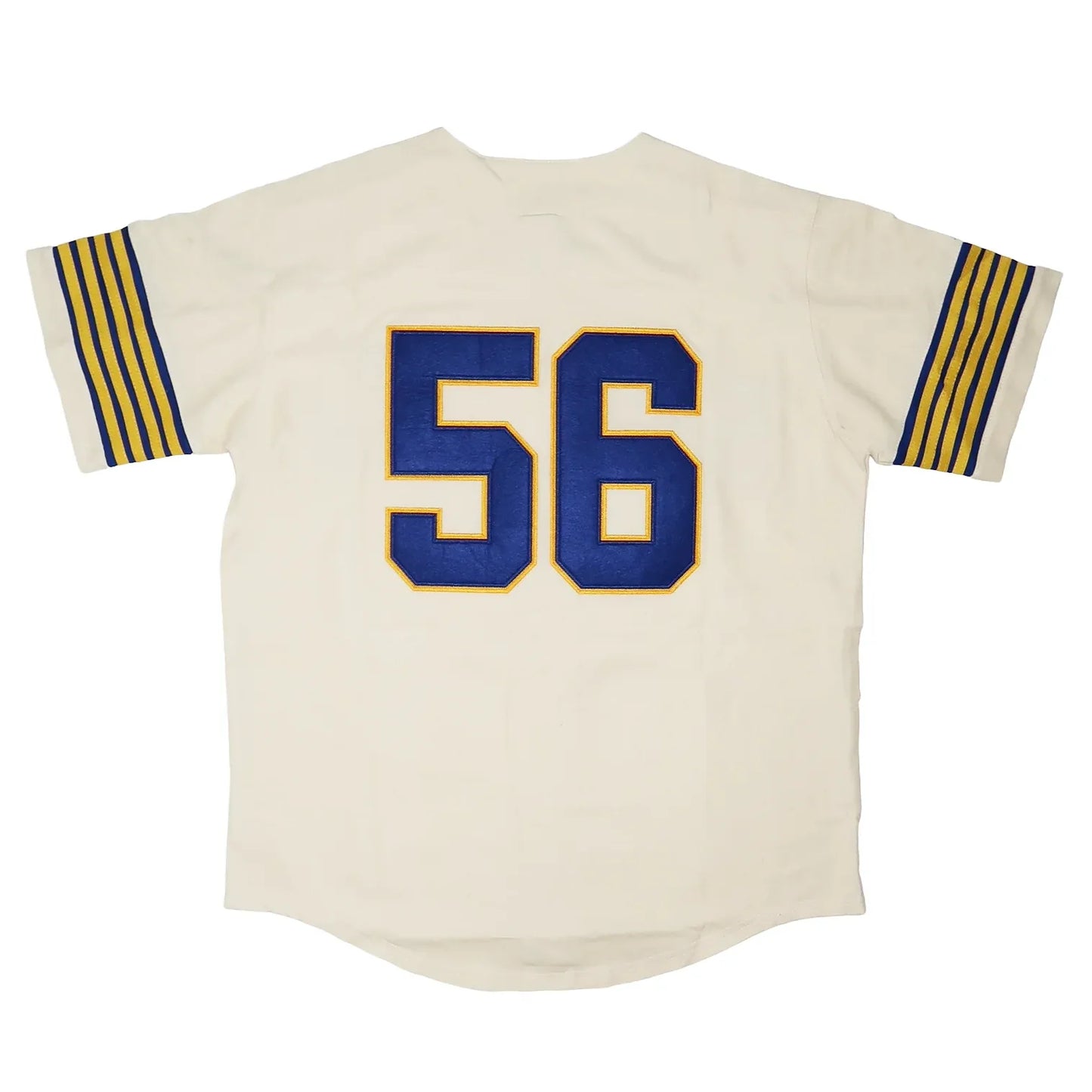 Pilots Flannel Jersey