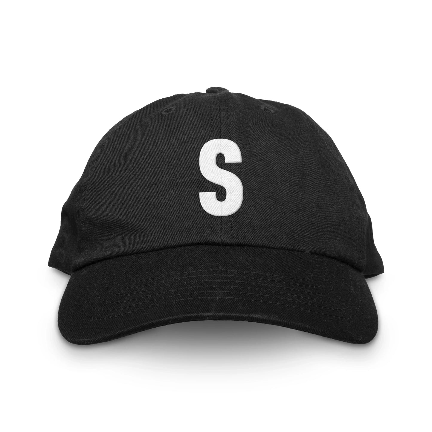 Seattle Steelheads Dad Hat - black / Adjustable - hats