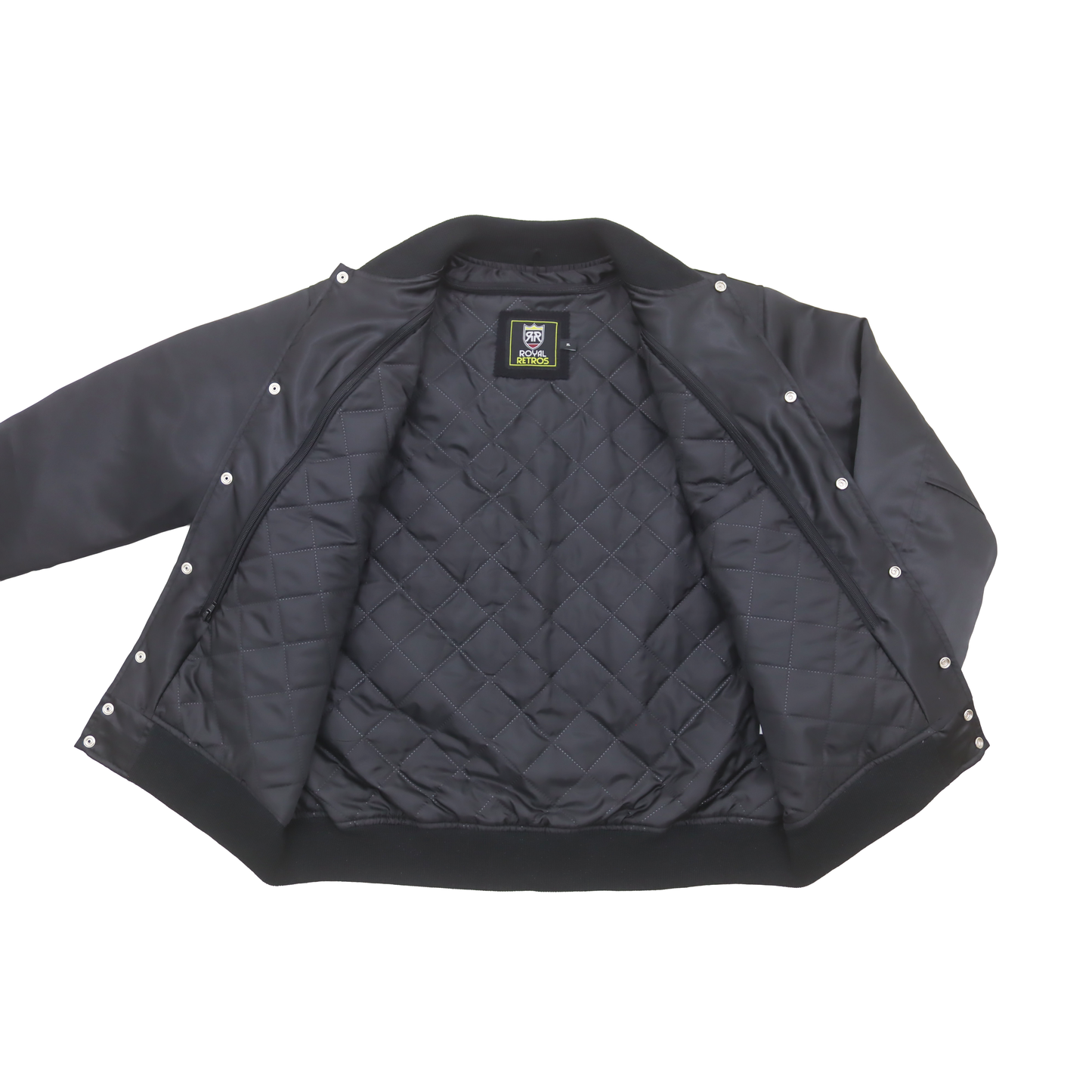 Seattle Steelheads Satin Jacket