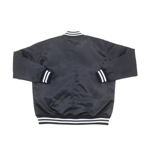 Seattle Steelheads Satin Jacket