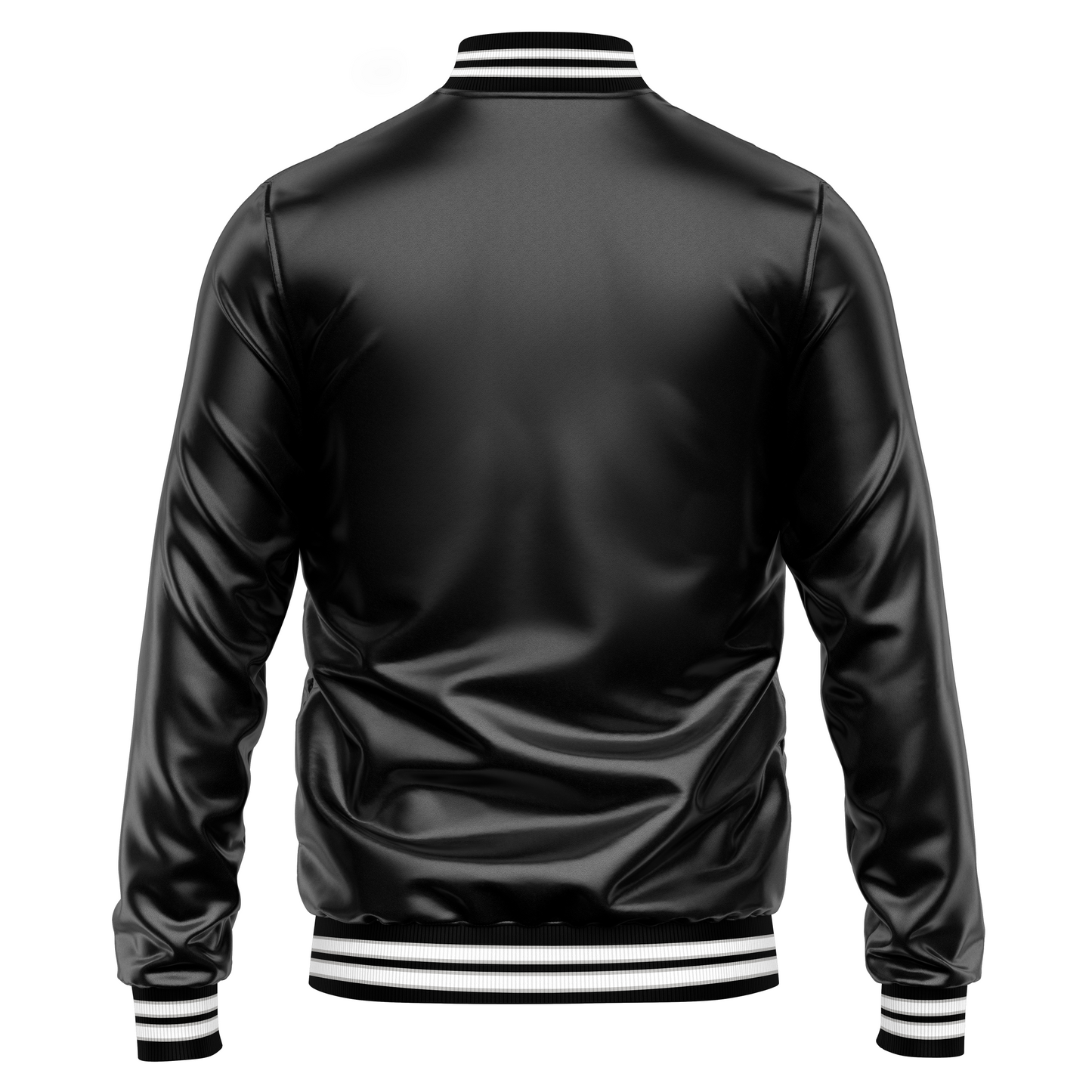 Seattle Steelheads Satin Jacket