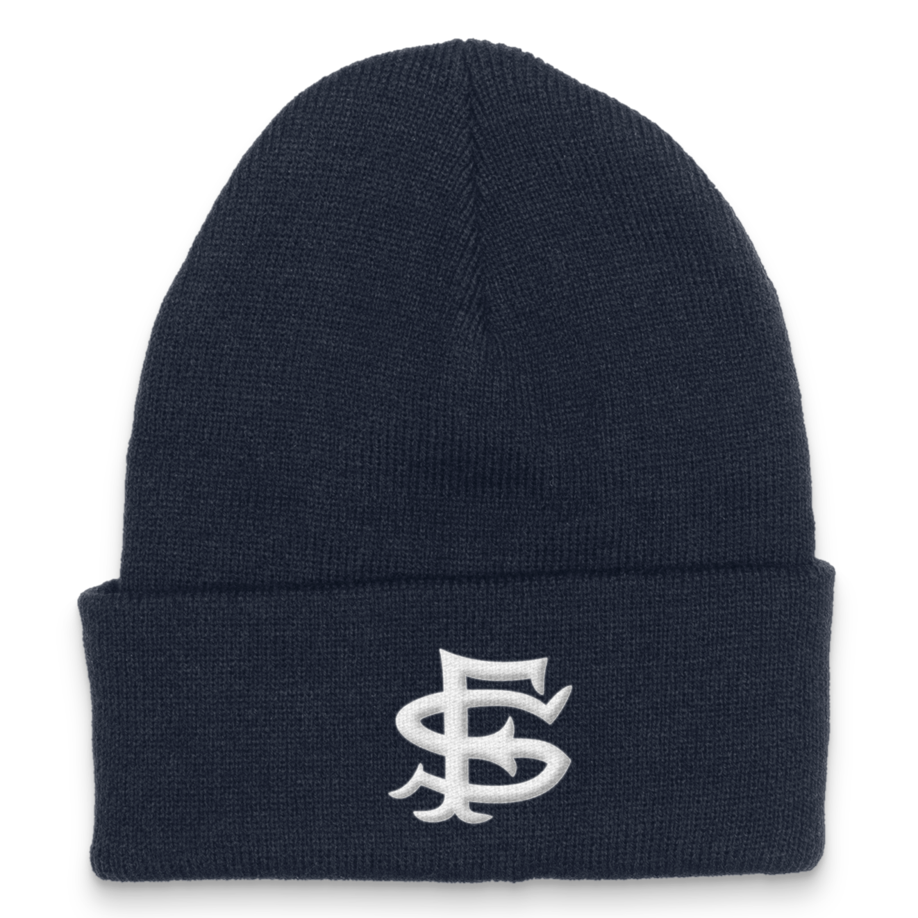 San Francisco Seals Beanie