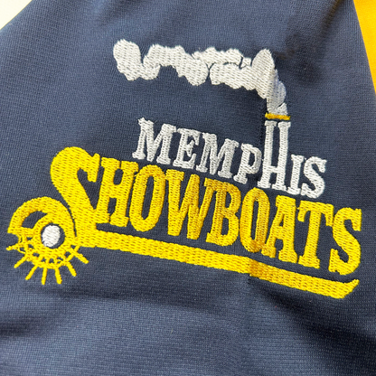 Memphis Showboats USFL Remix Jersey