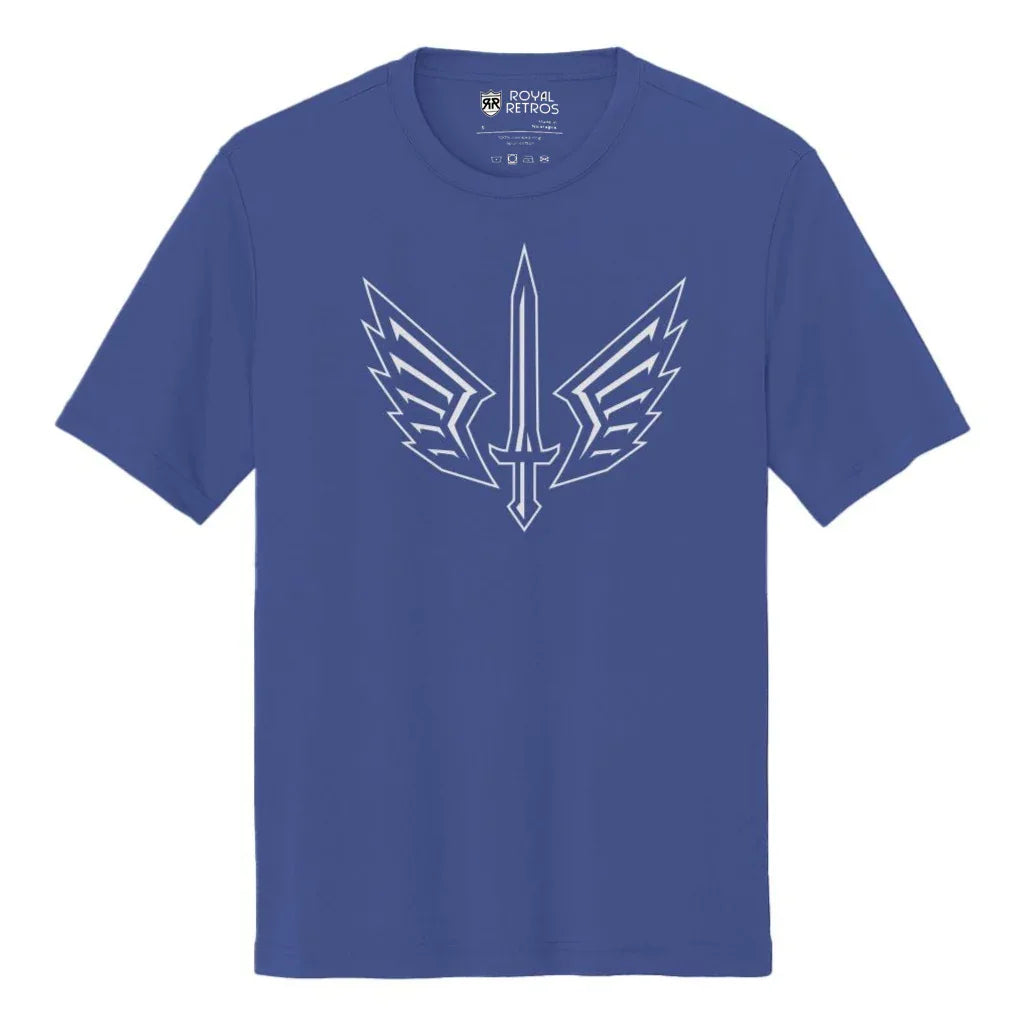 St Louis Battlehawks DynastyDry T-Shirt - T-Shirts
