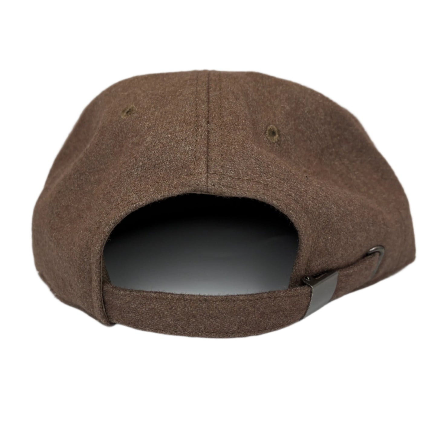 St Louis Browns Wool Cap - Brown / One Size - hats