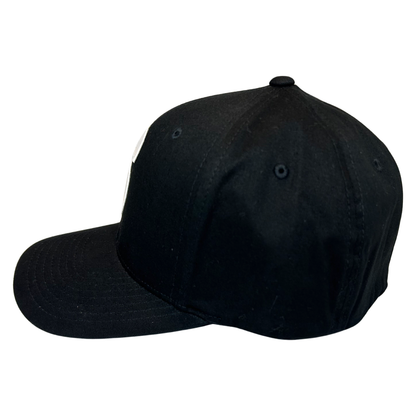 Birmingham Black Barons Flex Hat