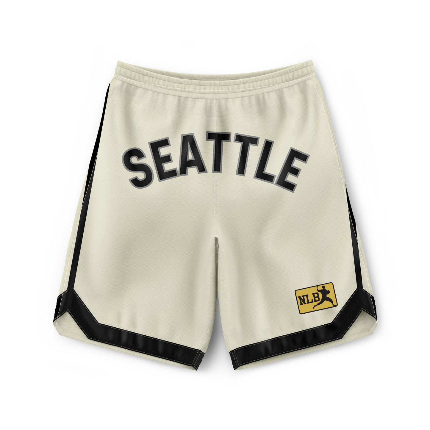 Seattle Steelheads Shorts