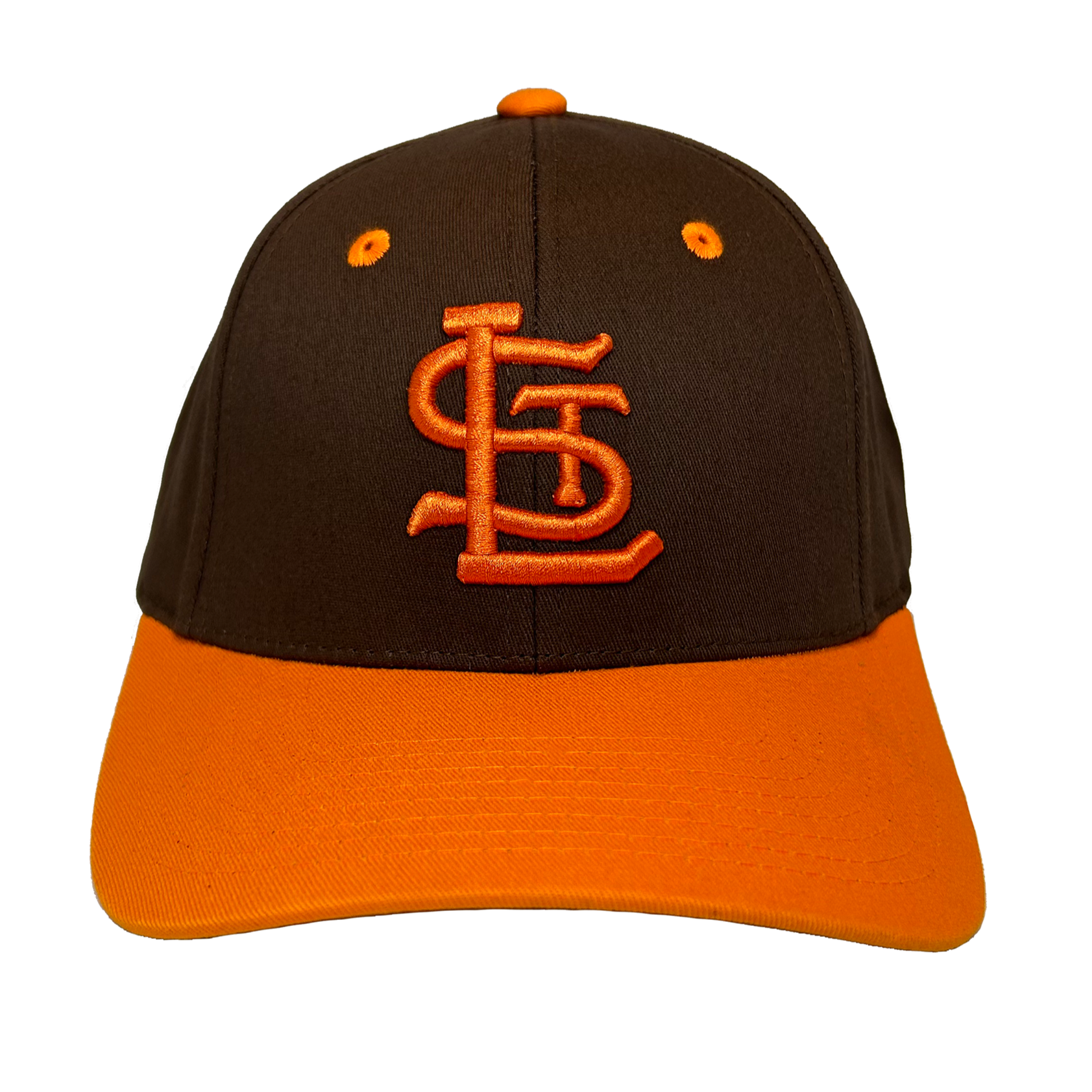 St Louis Browns Flex Hat – Royal Retros