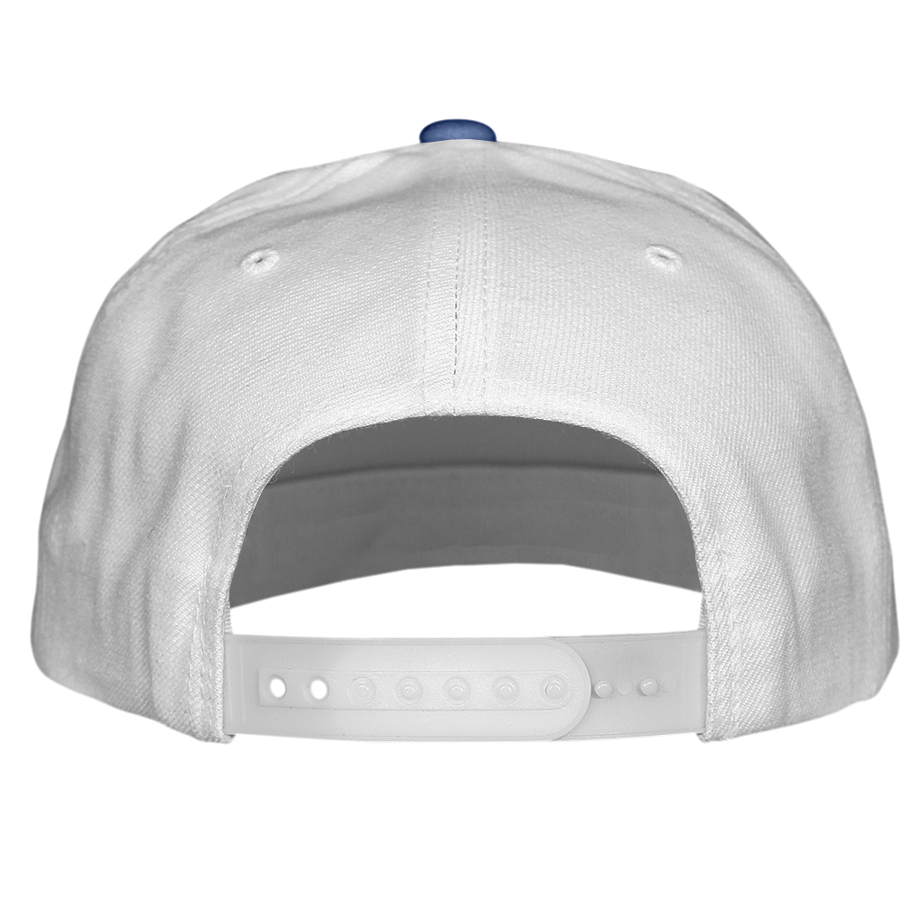 Oceanside Bombers Snapback Hat