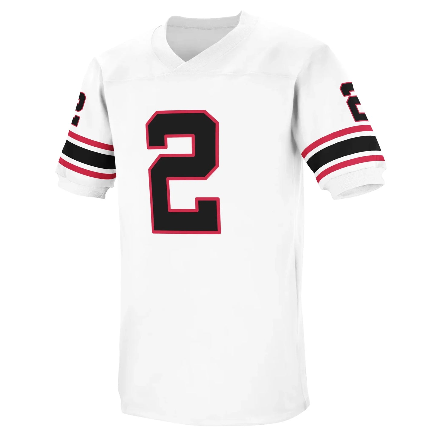 Dirty Bird Jersey - Small / White - Jerseys