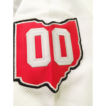 Cleveland Barons Jersey (623659778076)
