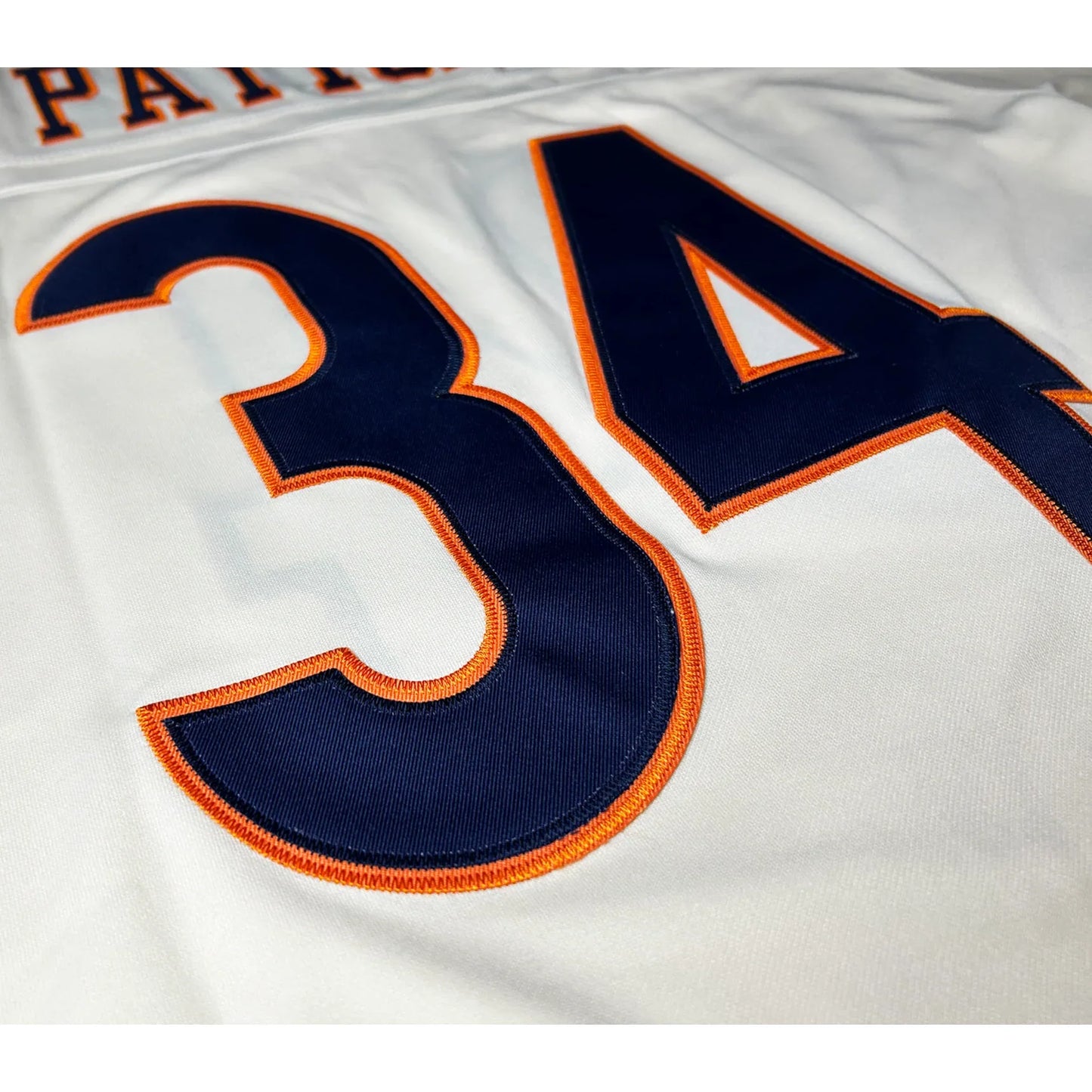 Monsters Cream Collection Jersey - Jerseys