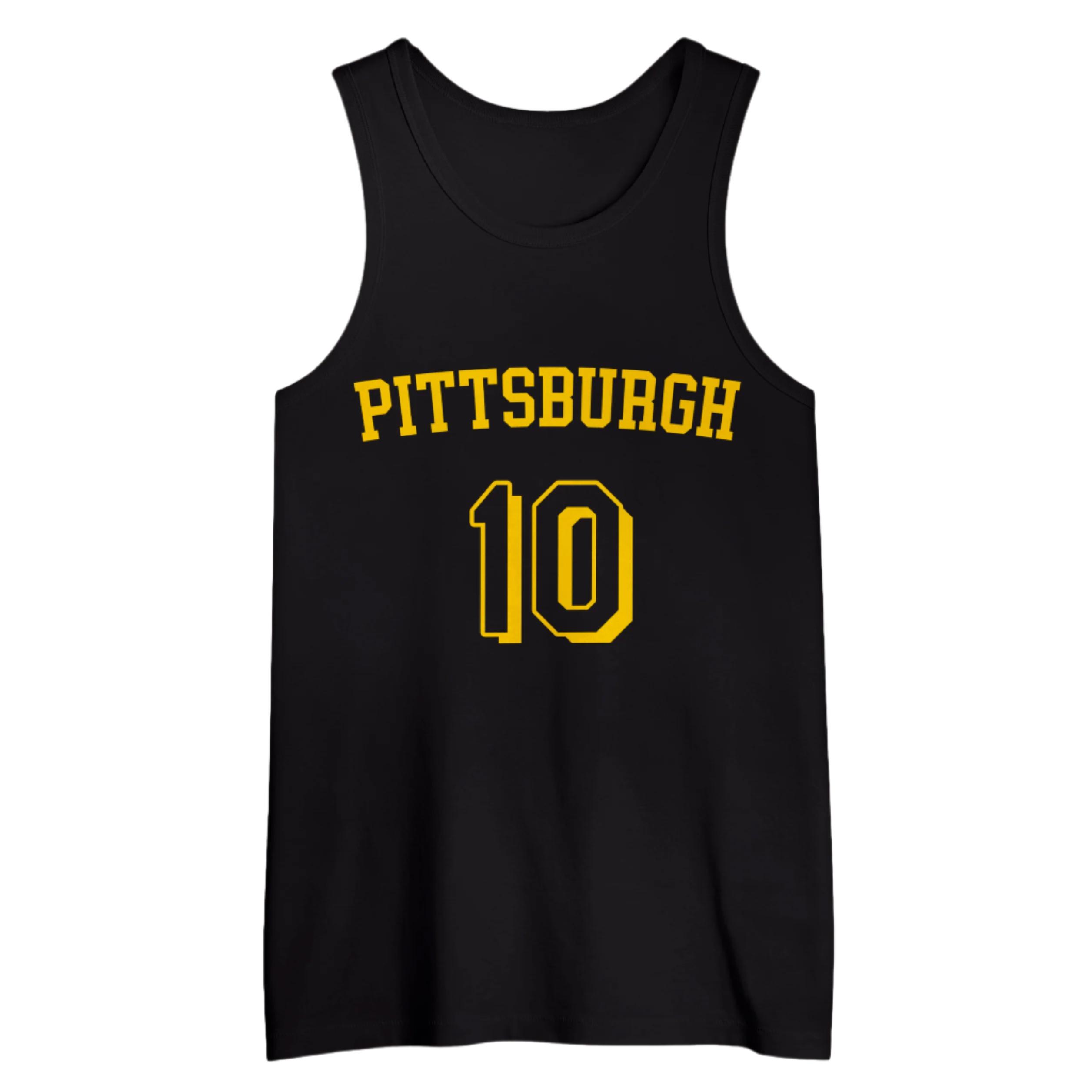 Pittsburgh Ironmen Jersey Royal Retros