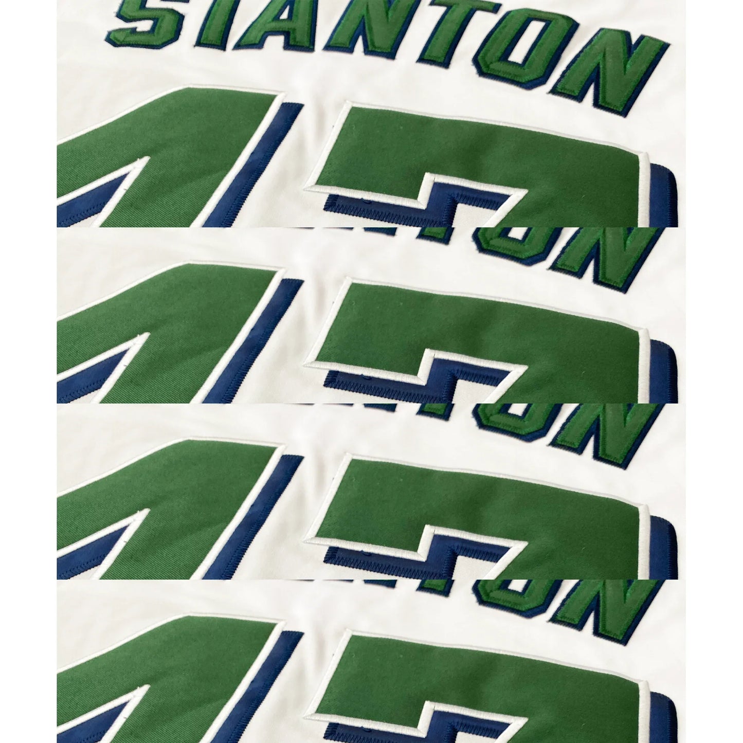 Jamestown Jammers Jersey - Jerseys