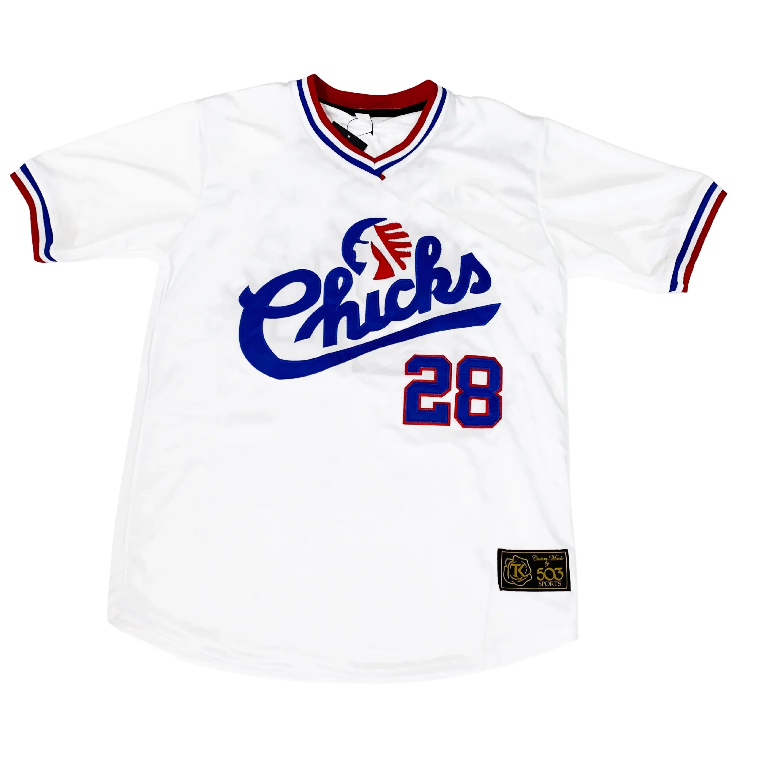 Memphis chicks online t shirt