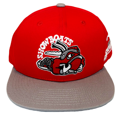 Memphis Showboats USFL Snapback Hat