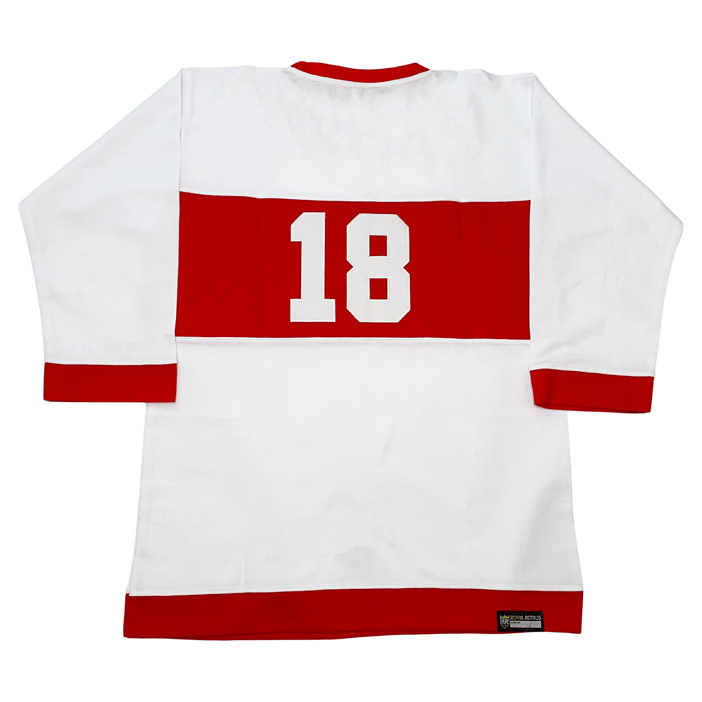 Montreal Wanderers Jersey - Jerseys