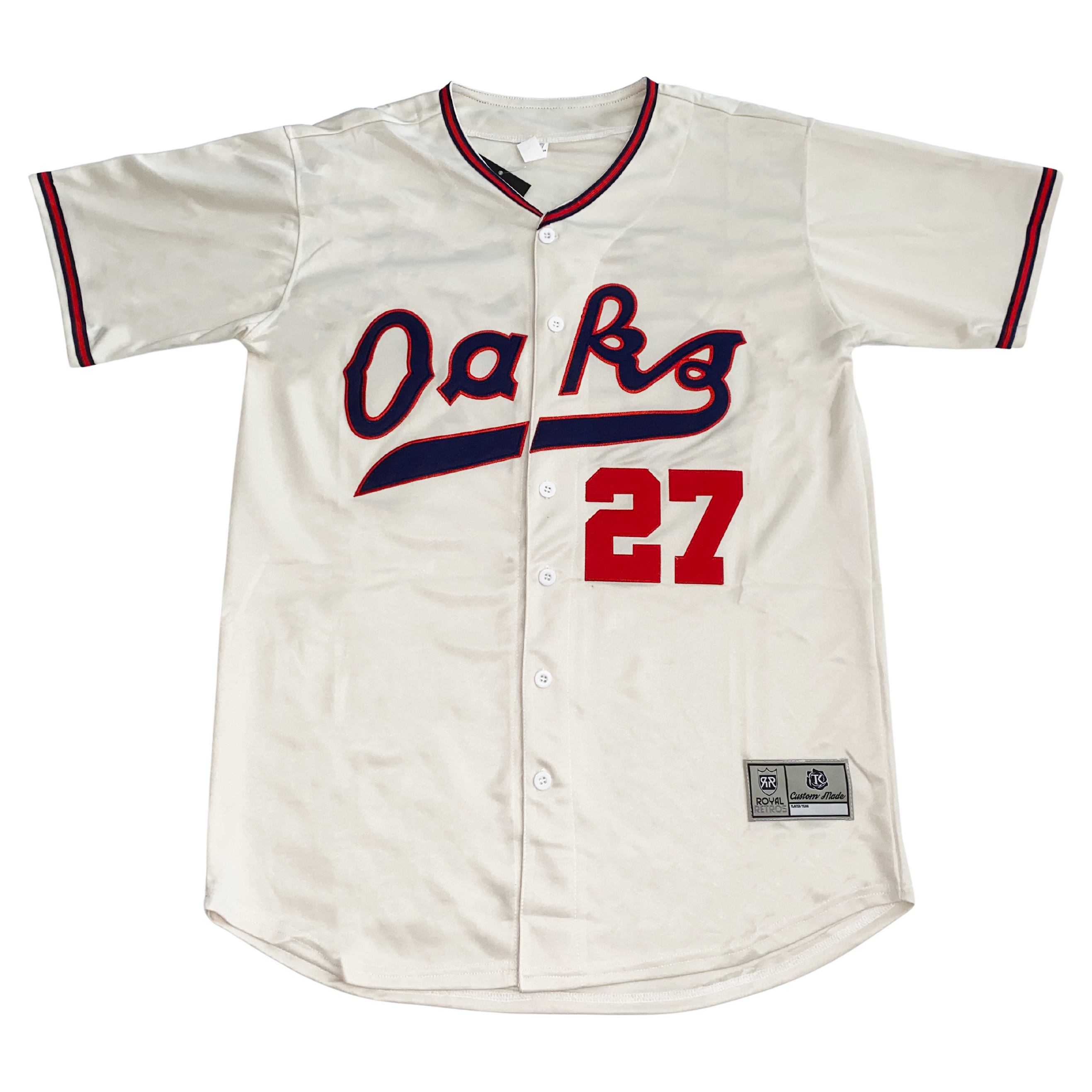1948 Oakland Oaks Team Signed Baseball With Billy Martin & Ernie