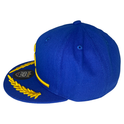 Seattle Pilots Fitted Hat