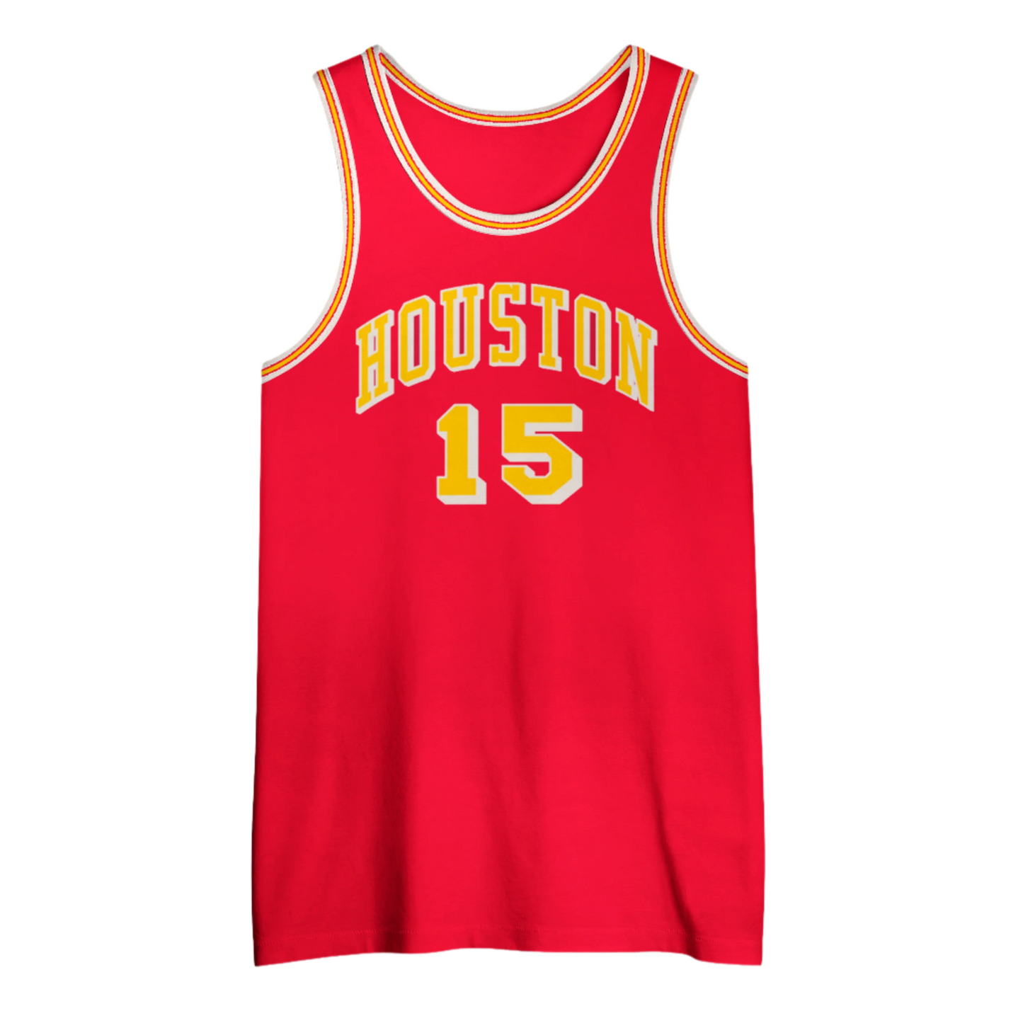 1971 houston rockets jersey