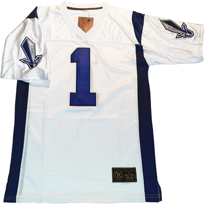 Scottish Claymores Jersey