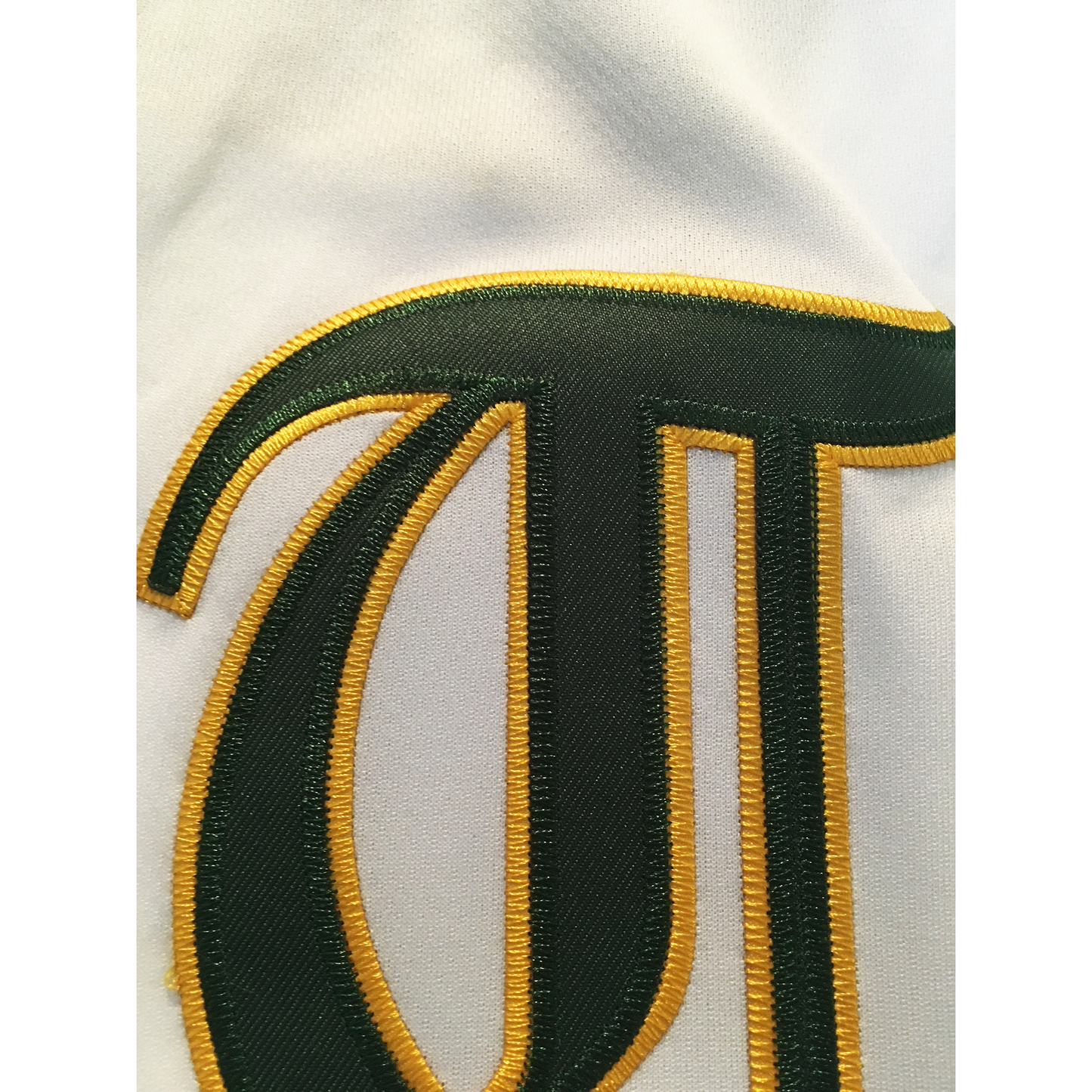 Tacoma Tigers Jersey (1665143210053)