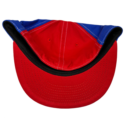 USA Fitted Hat