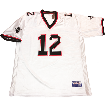 Oklahoma Outlaws USFL Jersey