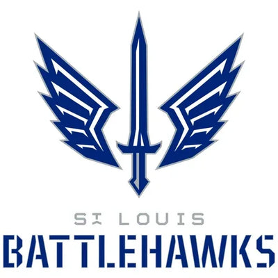 St Louis Battlehawks