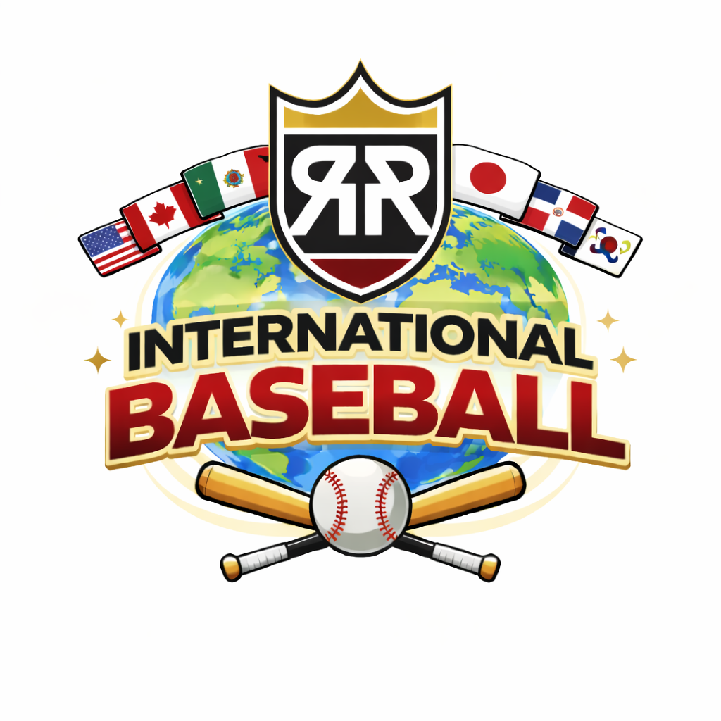 International Baseball