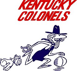 Kentucky Colonels
