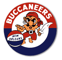 New Orleans Buccaneers