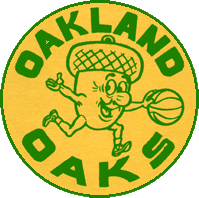 Oakland Oaks