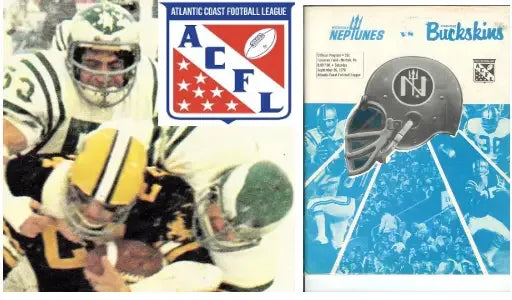 Atlantic Coast Football League