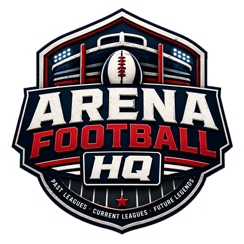 Arena Football HQ
