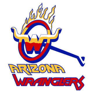 Arizona Wranglers