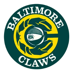 Baltimore Hustlers / Baltimore Claws