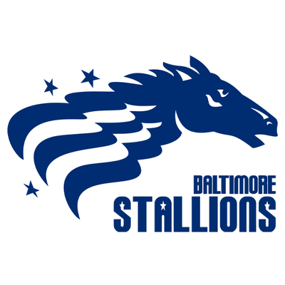 Baltimore Stallions