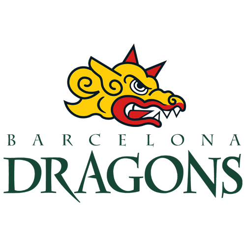 Barcelona Dragons
