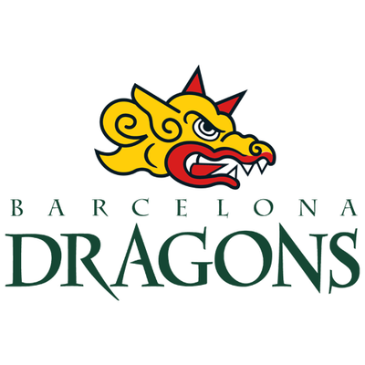 Barcelona Dragons