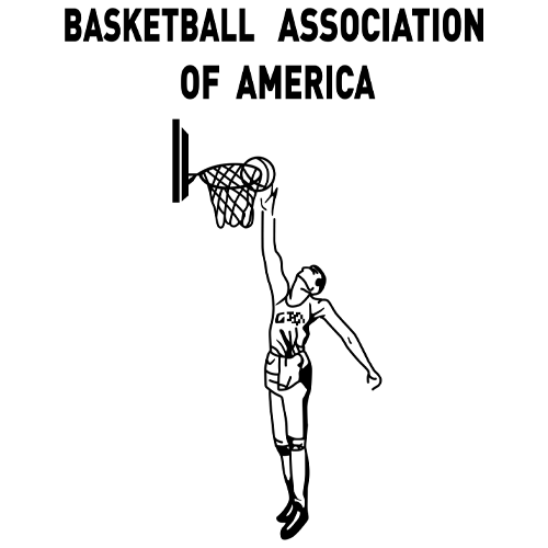 Basketball Association of America