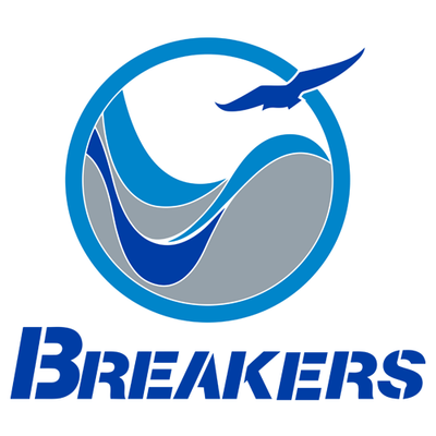 Breakers (Boston/New Orleans/Portland)