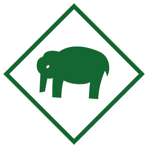 Denver White Elephants