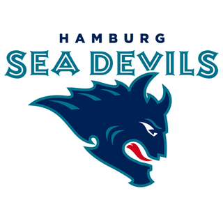 Hamburg Sea Devils