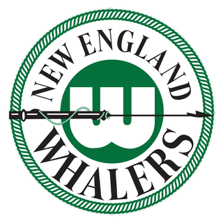 New England Whalers