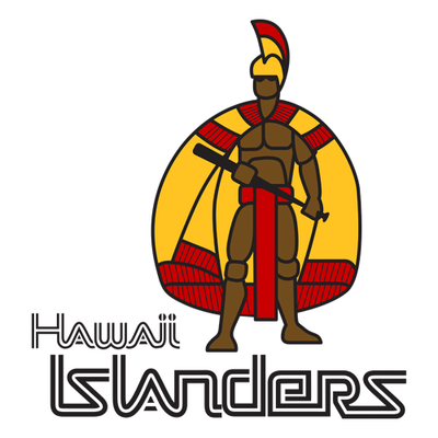 Hawaii Islanders
