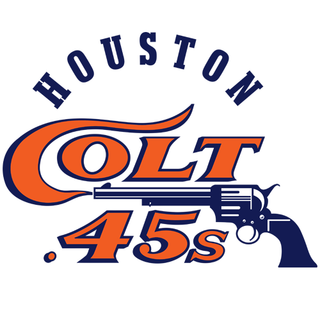 Houston Colt .45's